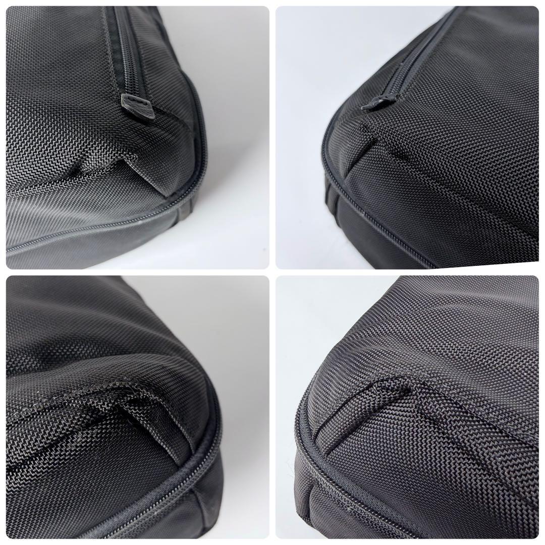 Jakk Wylde様専用トゥミ トートバッグ コンパニオン アルファ肩掛け