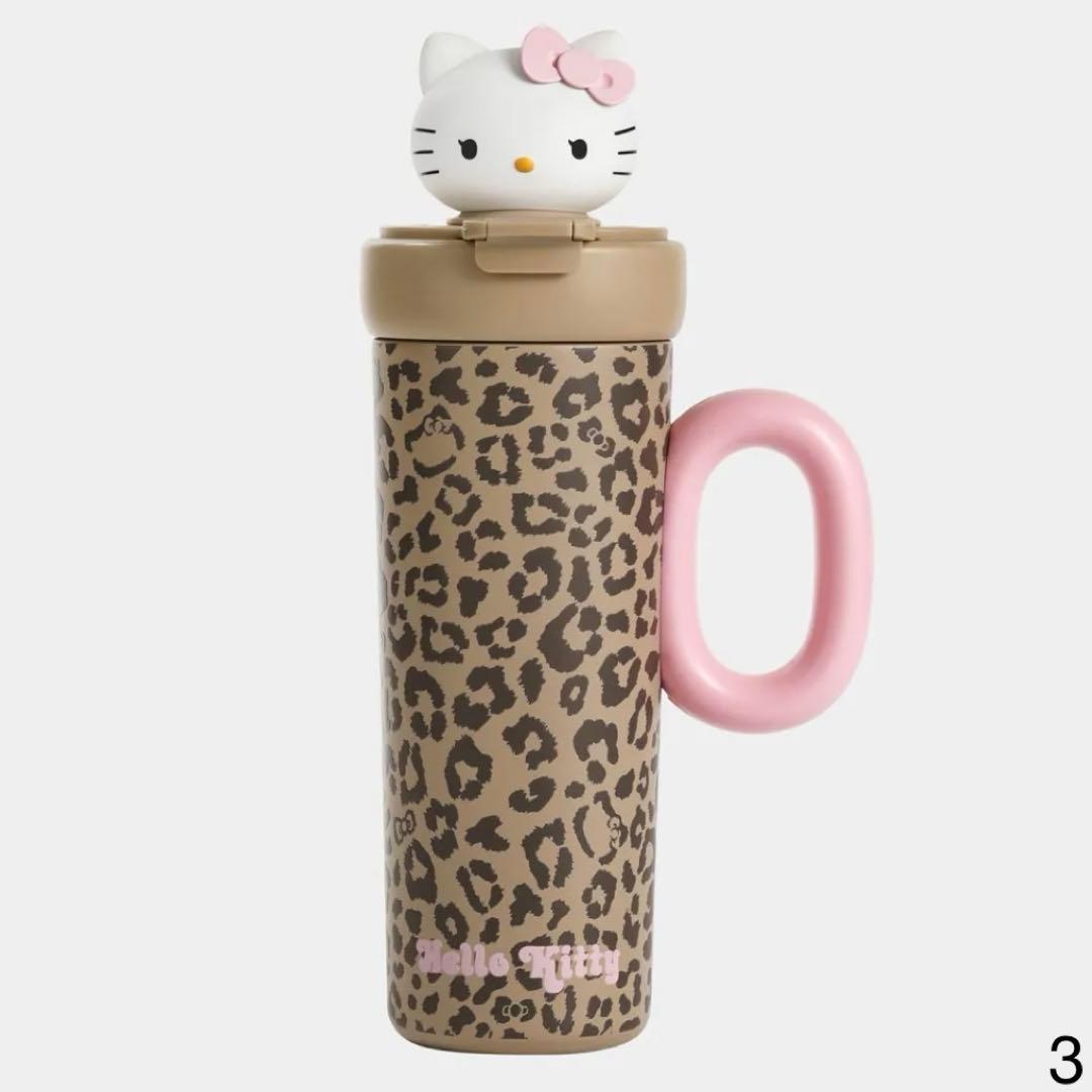 hello kitty タンブラー tbh 上海 日焼けキティ ハローキティ - メルカリ