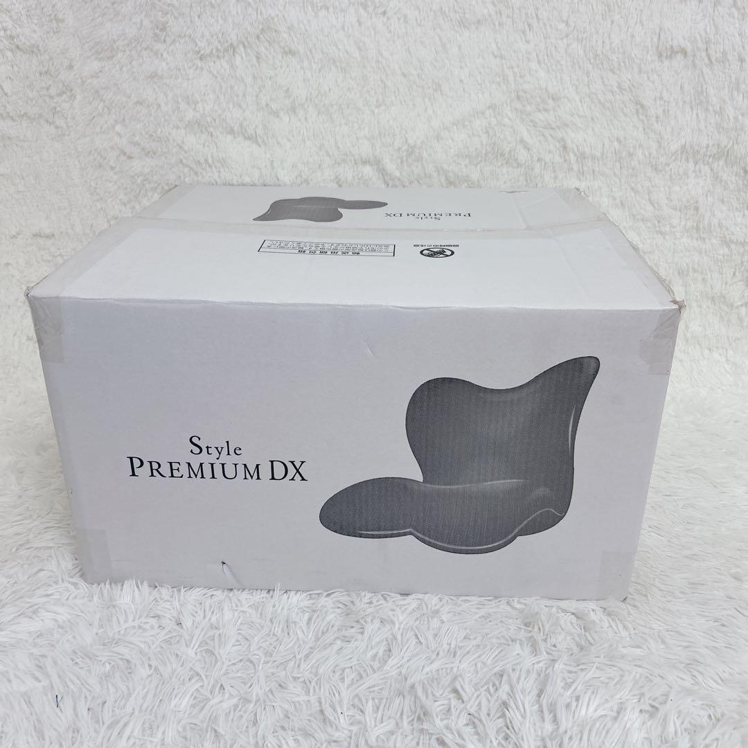 【未使用級】値下げ不可　MTG Style スタイル プレミアムデラックス DX