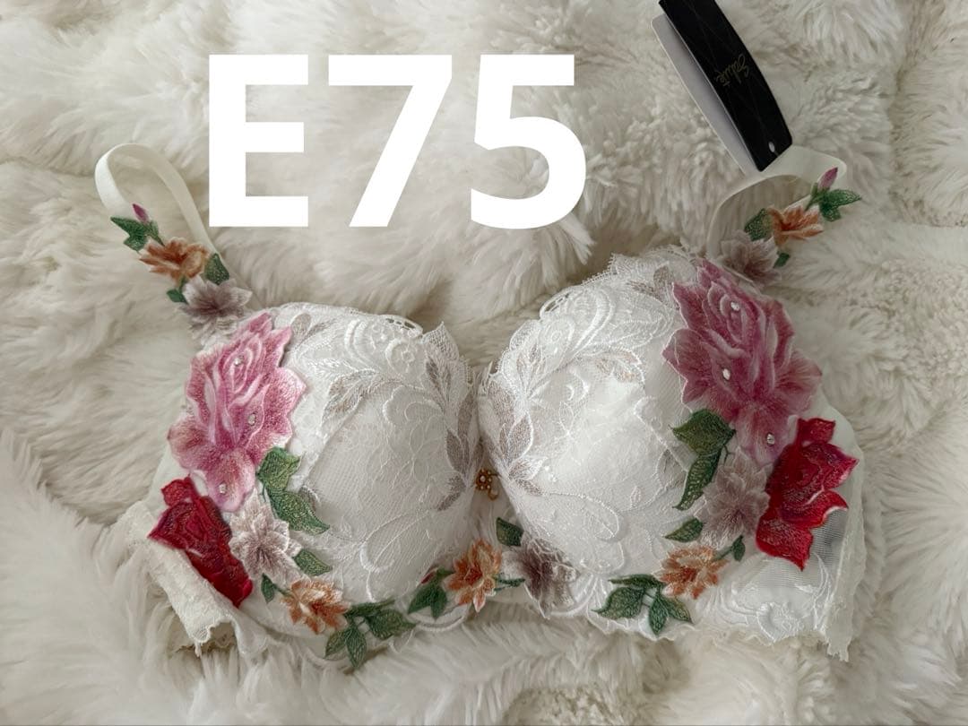 Salute 09g E75 サルート