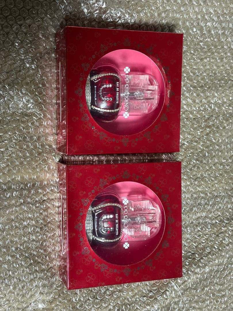 ピーピー　リコリノ　ユー　オードトワレ　50ml 2個