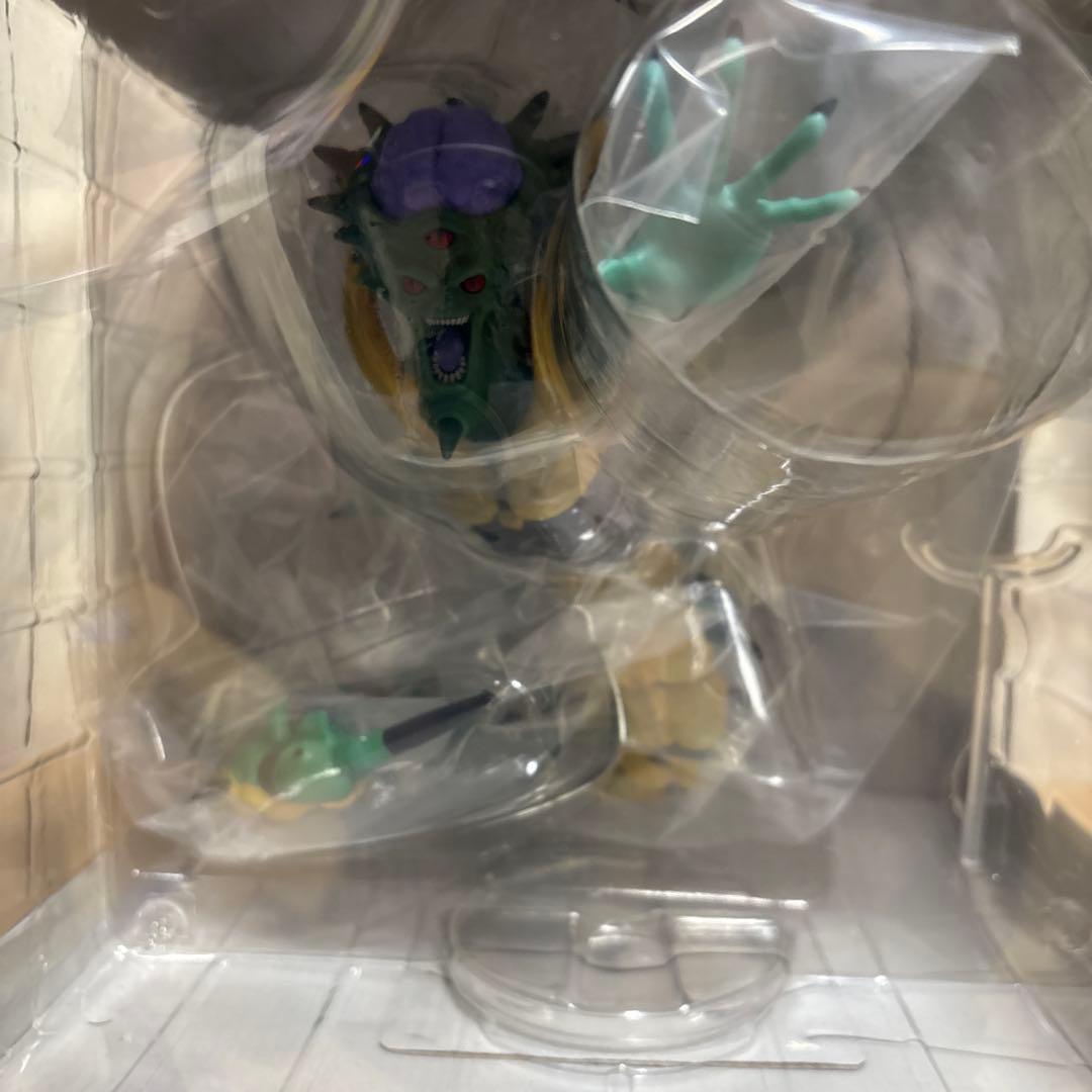 ドラゴンクエスト ふくびき所 スペシャル 石像と魔王編 オルゴデミーラ