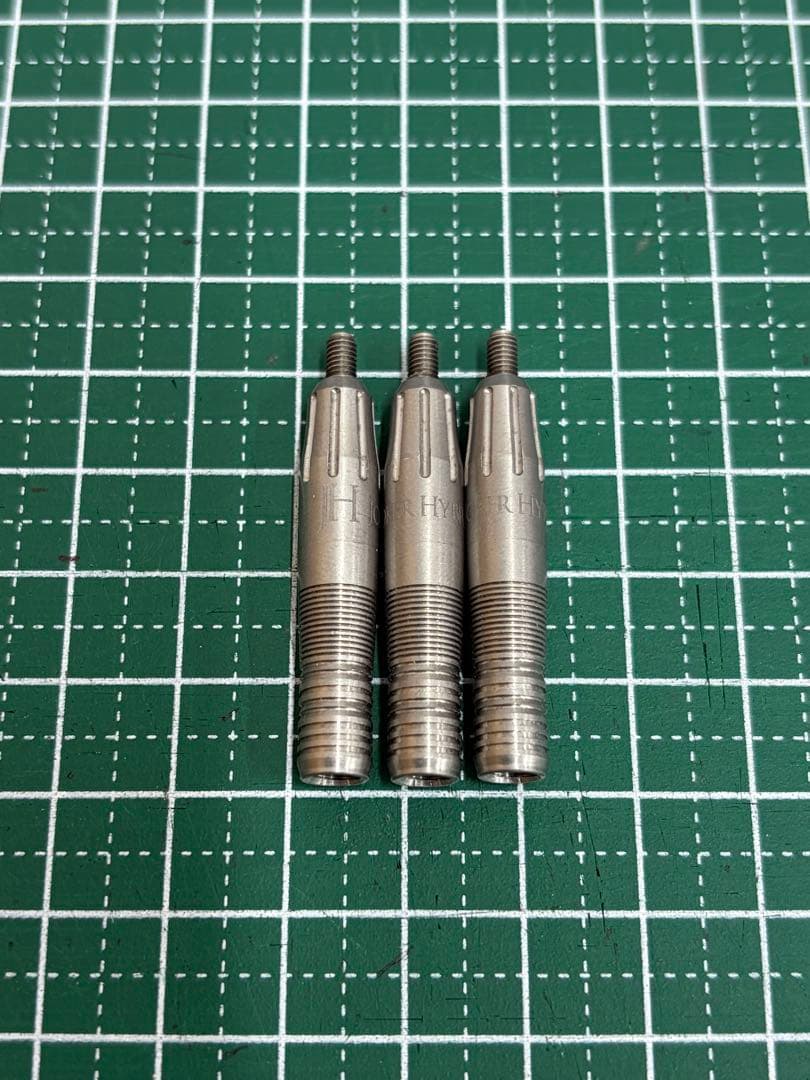 ジョーカードライバーハイブリッドPG アリエス　SLEEK 絶版　プロト　限定