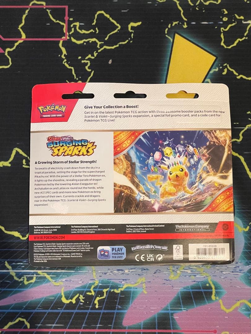 新 モデルゲーム・おもちゃ・グッズ - ポケモンカード スリーニング