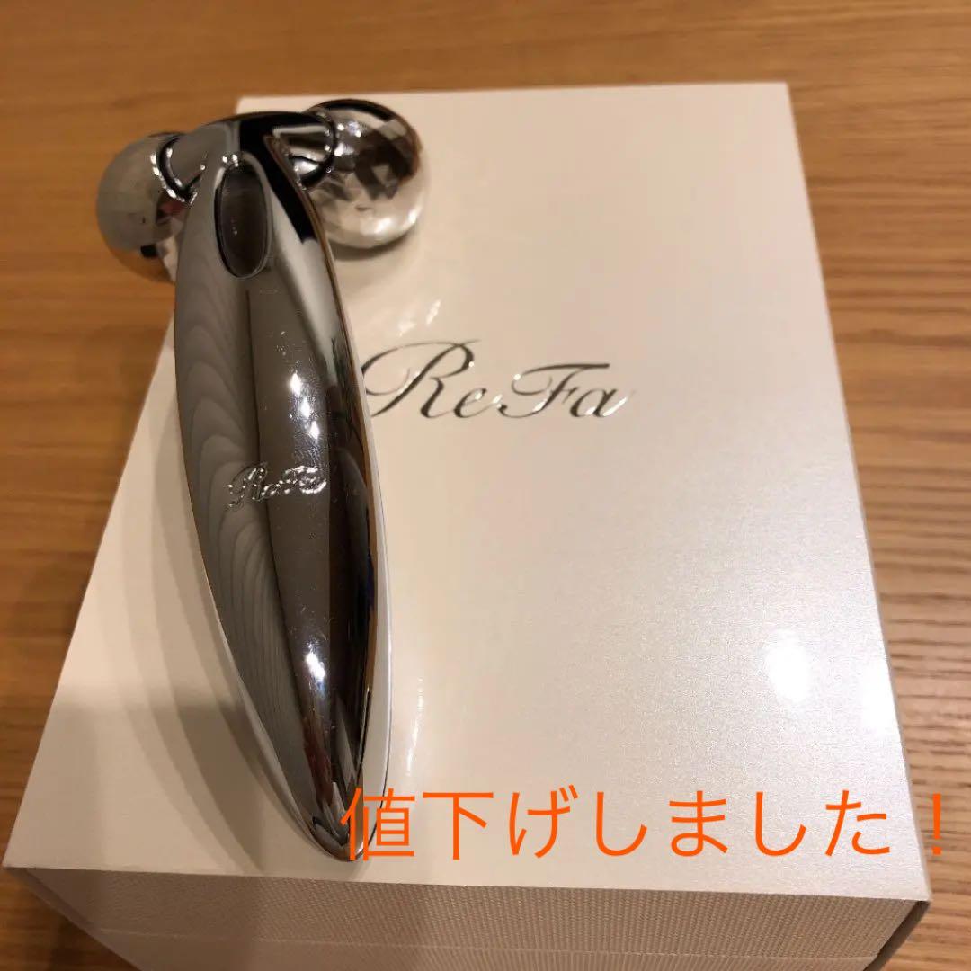 ReFa リファカラット正規品　フェイス