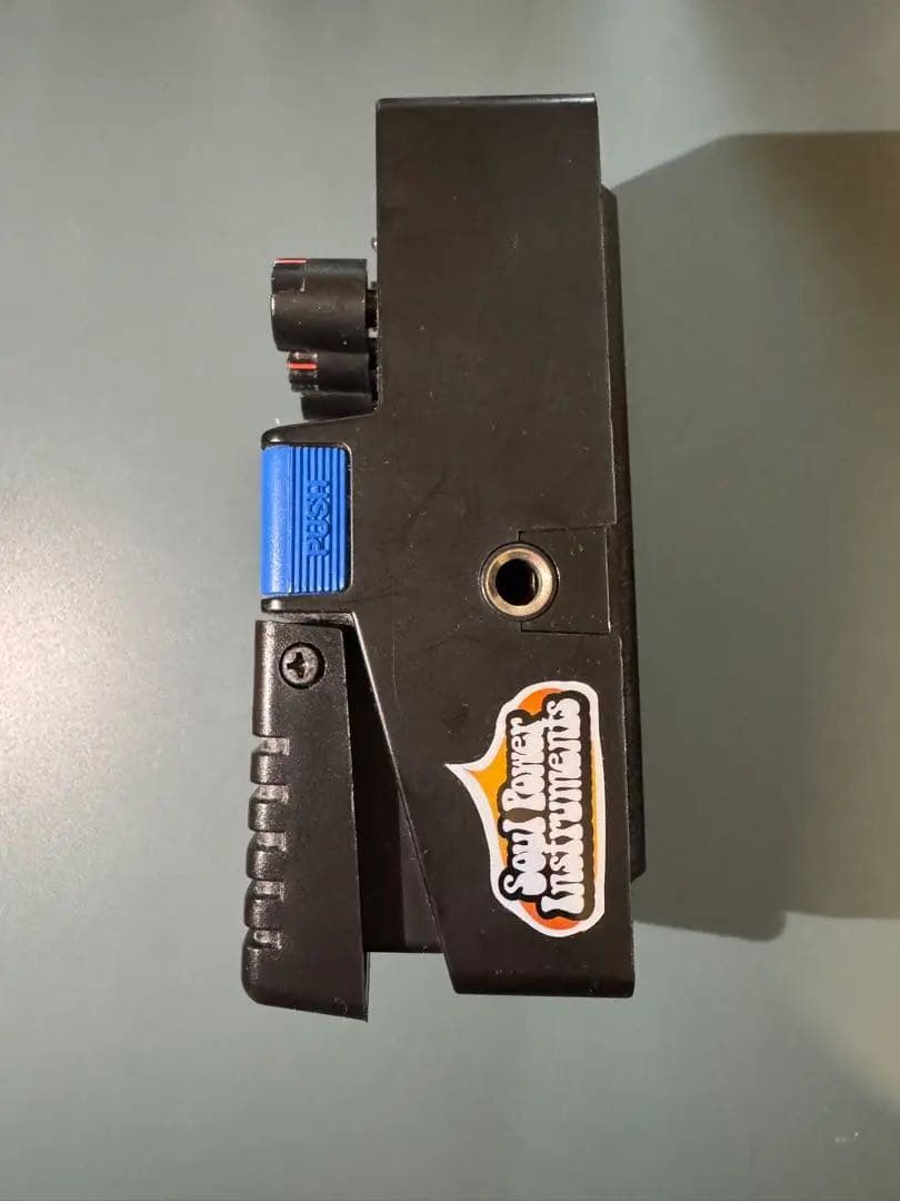 ARION SPH-1 TK mod SoulPowerInstruments - メルカリ