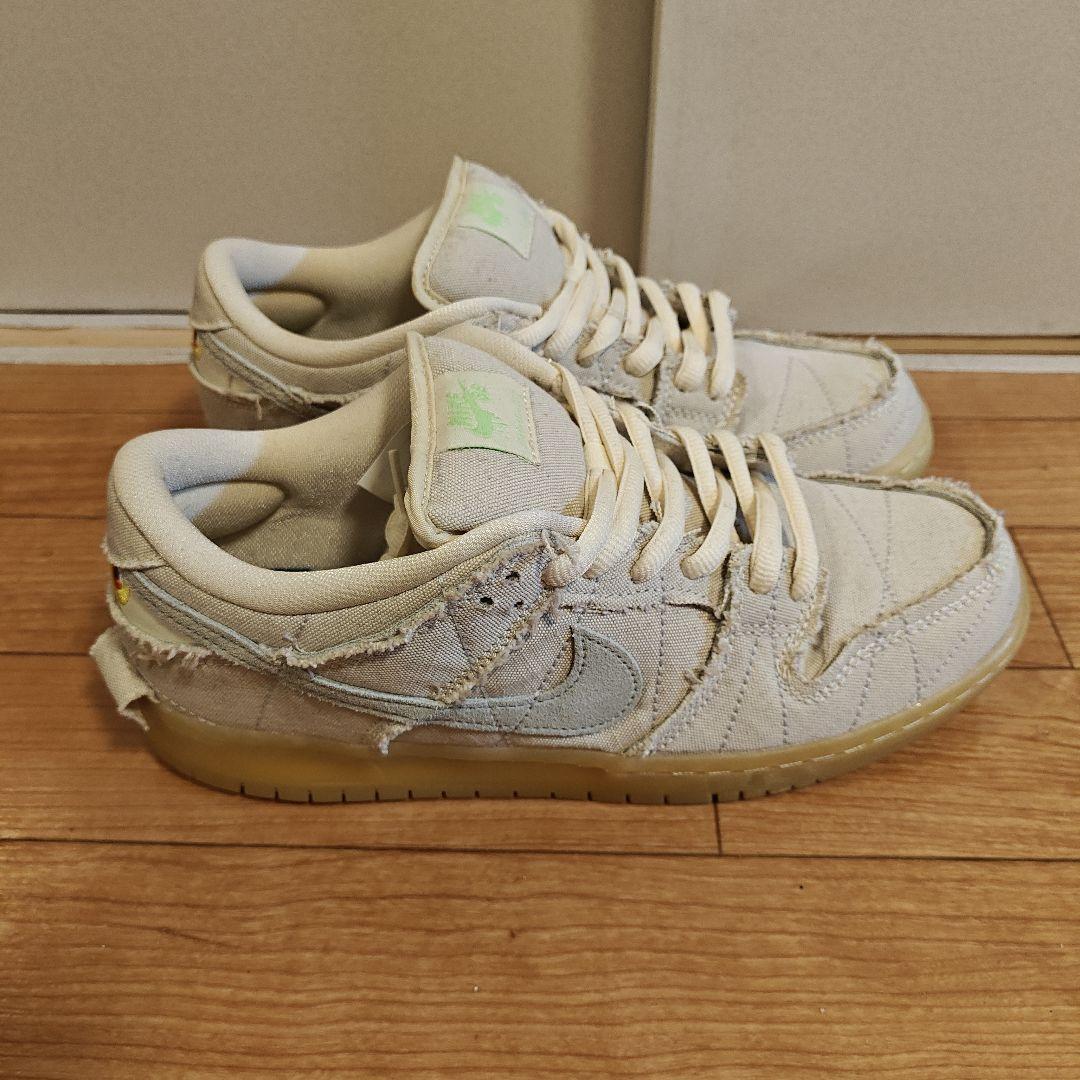 NIKE SB Mummy ナイキ ダンクロープロ ミイラ 27.5cm 箱ない