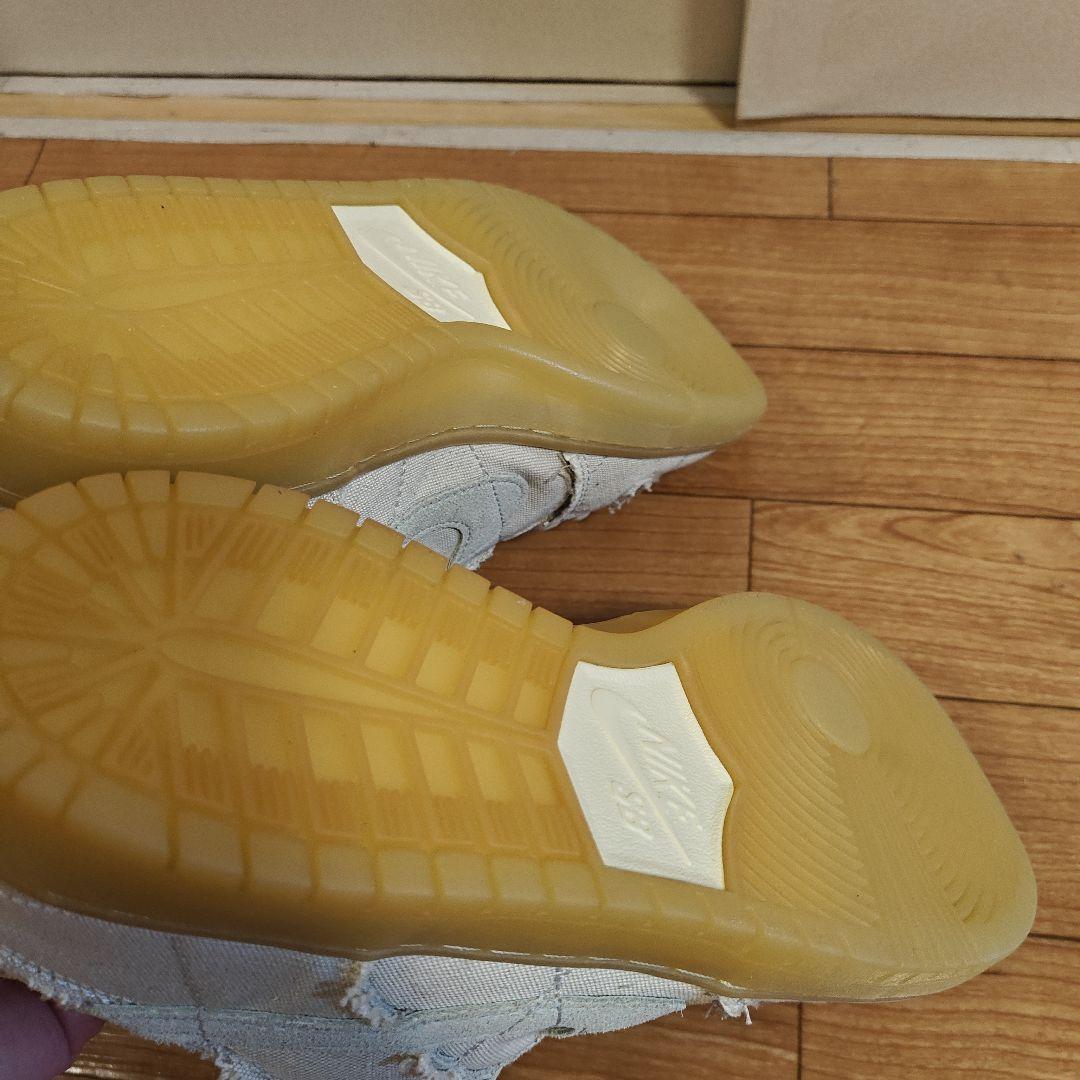 NIKE SB Mummy ナイキ ダンクロープロ ミイラ 27.5cm 箱ない