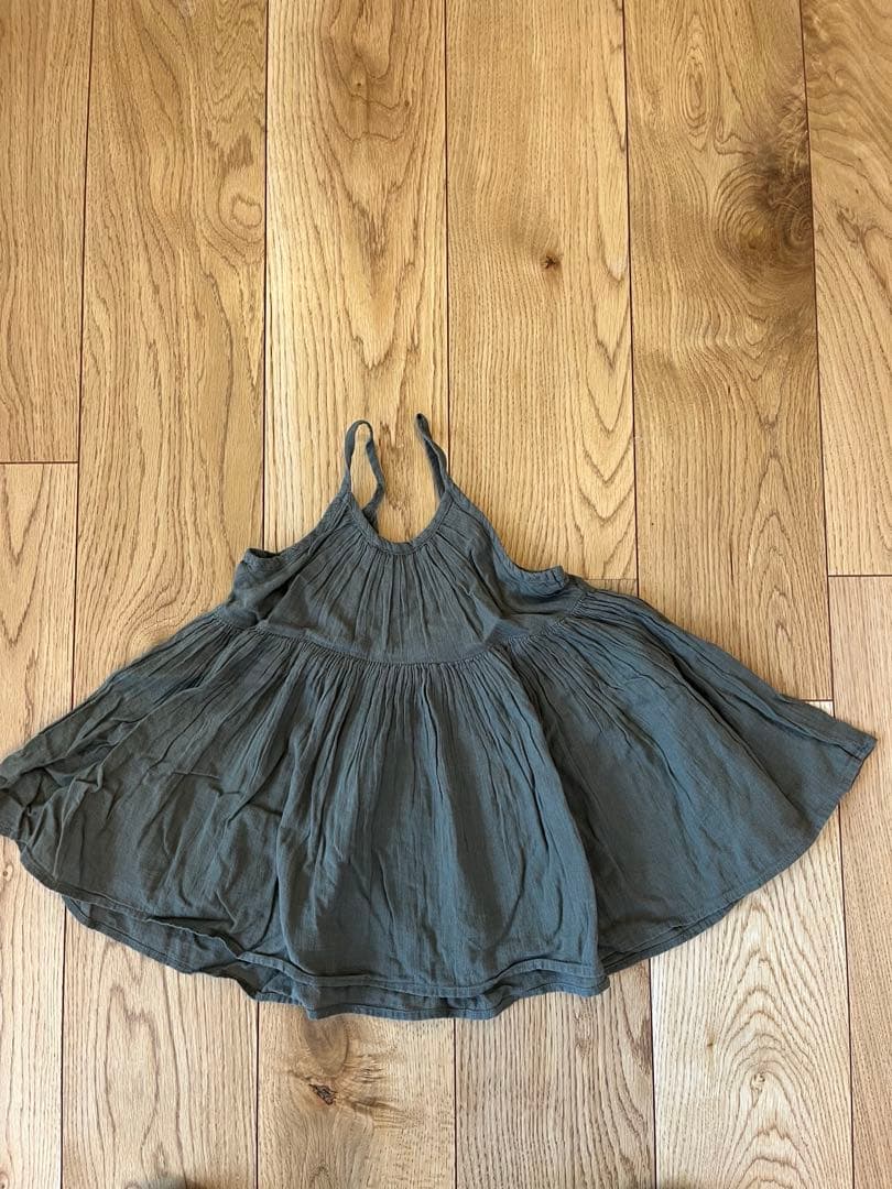 soorploom birdie 4y eucalyptus - メルカリ