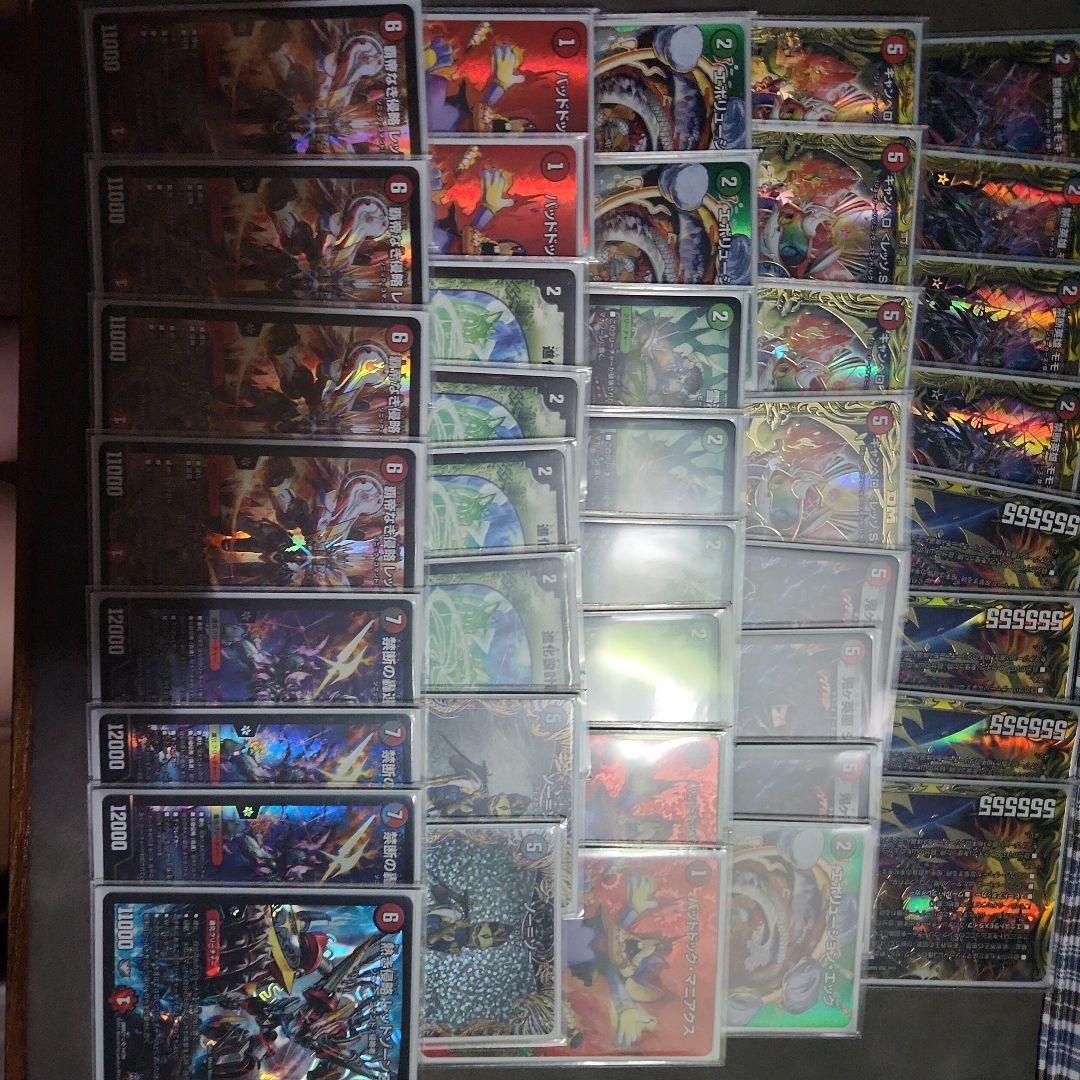 OG退化 レッドゾーンF レッドゾーンZ ブラックゾーン 進化設計図 キャンベロ