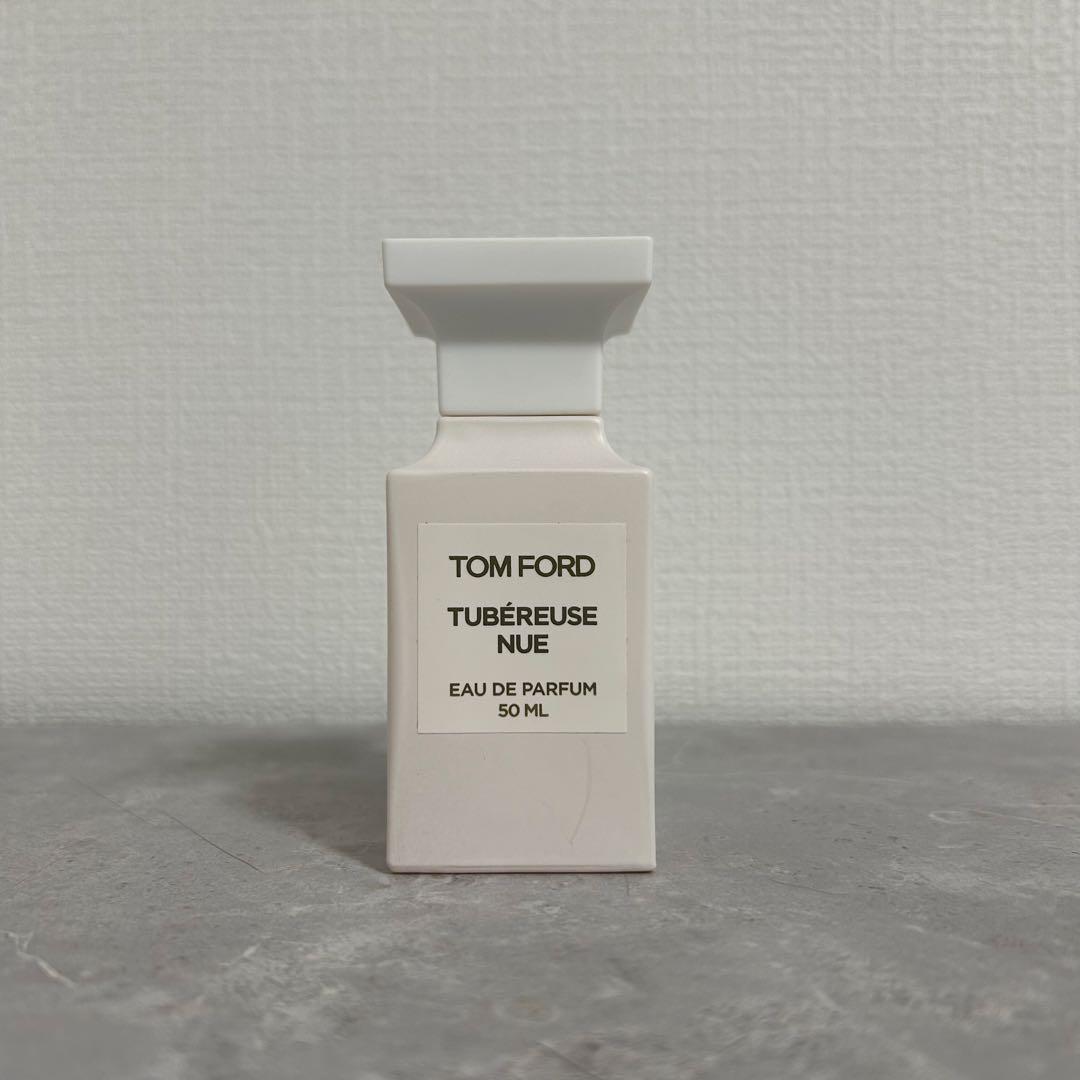［値下げ］ TOM FORD テュベルーズニュ 50ML
