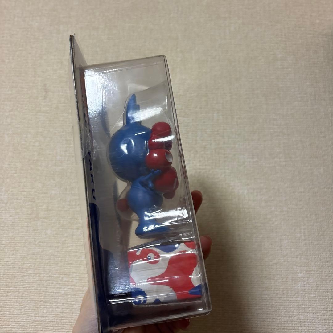 値下げ☆ラブブ ミャクミャク LABUBU 大阪関西万博限定 - メルカリ