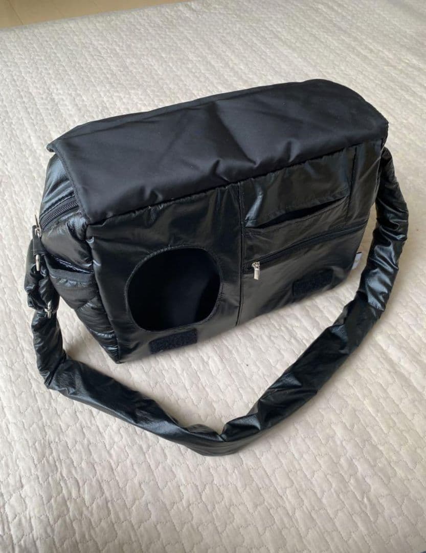 リッチレイズ マザーズバッグ - メルカリ