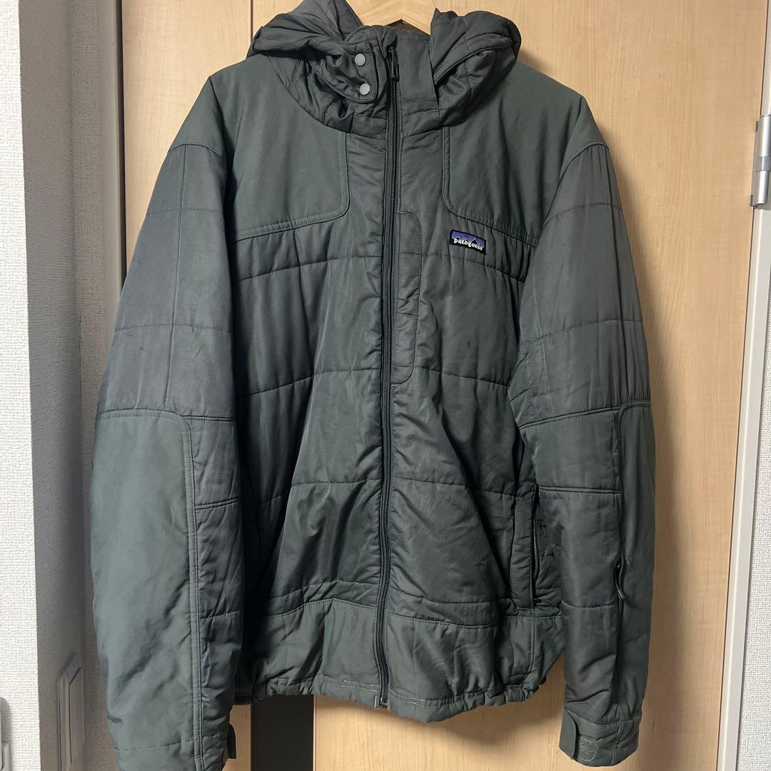 【 パタゴニア Patagonia 】ルビコンライダー ジャケット 08年製