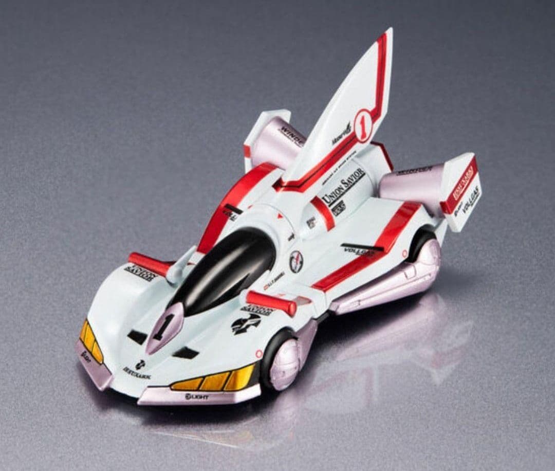 特典付き サイバーフォーミュラコレクション -Heritage Edition-