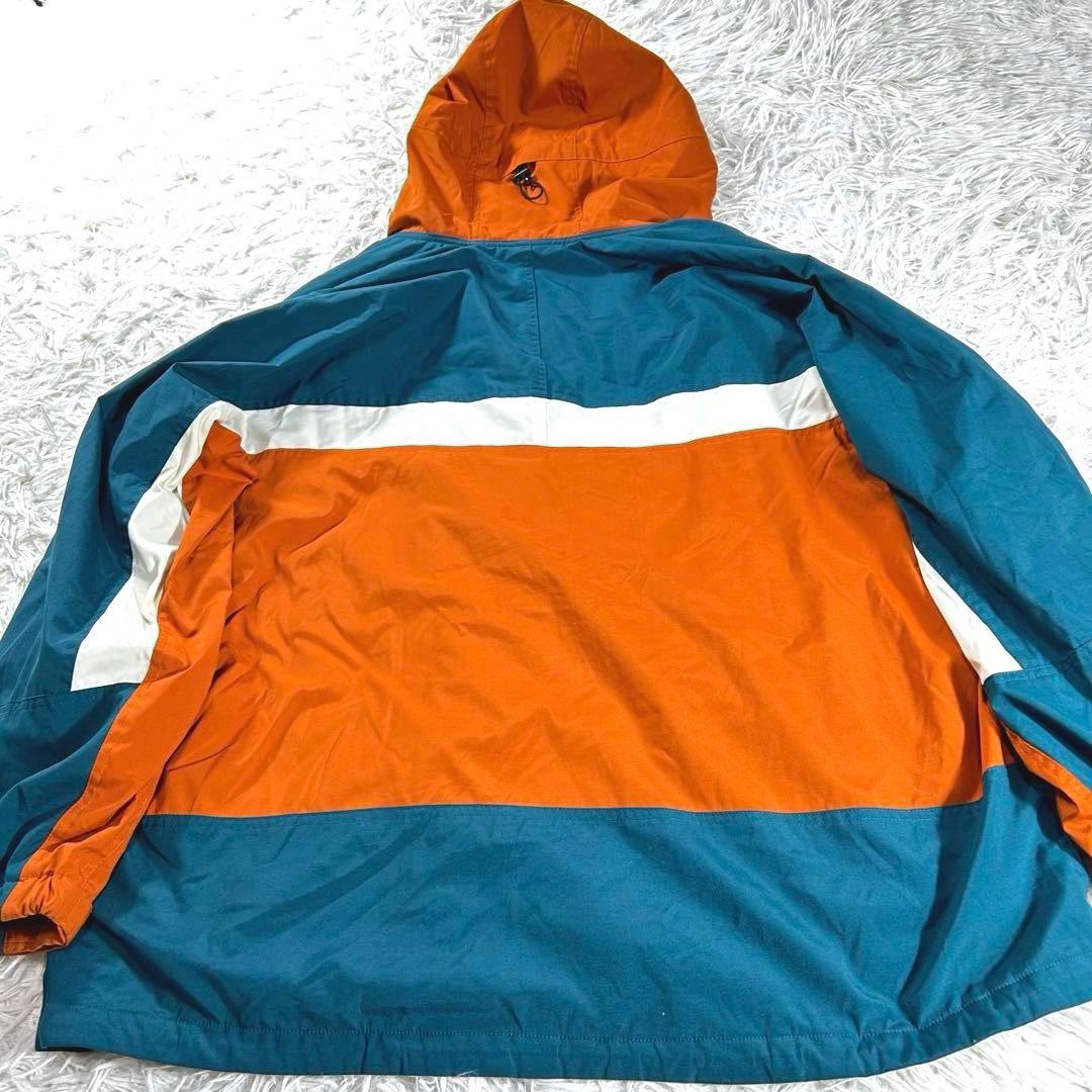 Graphpaper Dull Poplin Anorak Blouson 2 - ジャケット・アウター