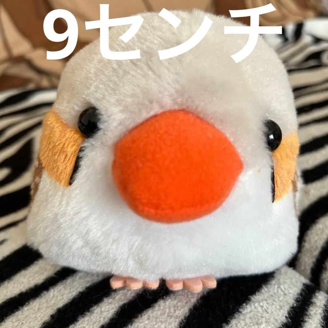 本日限定価格）ことり隊 ぬいぐるみセット 17匹 - メルカリ