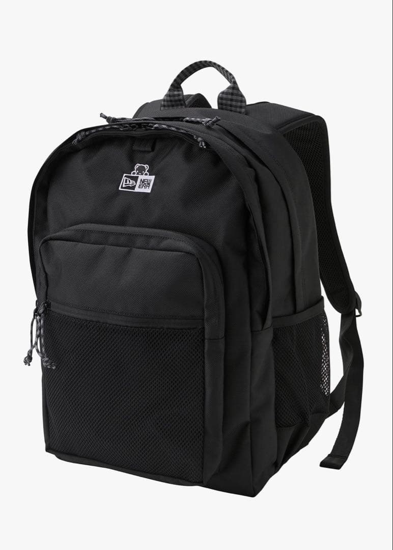 ファミリア ニューエラ リュックサック〈NEW ERA® × familiar〉 - メルカリ