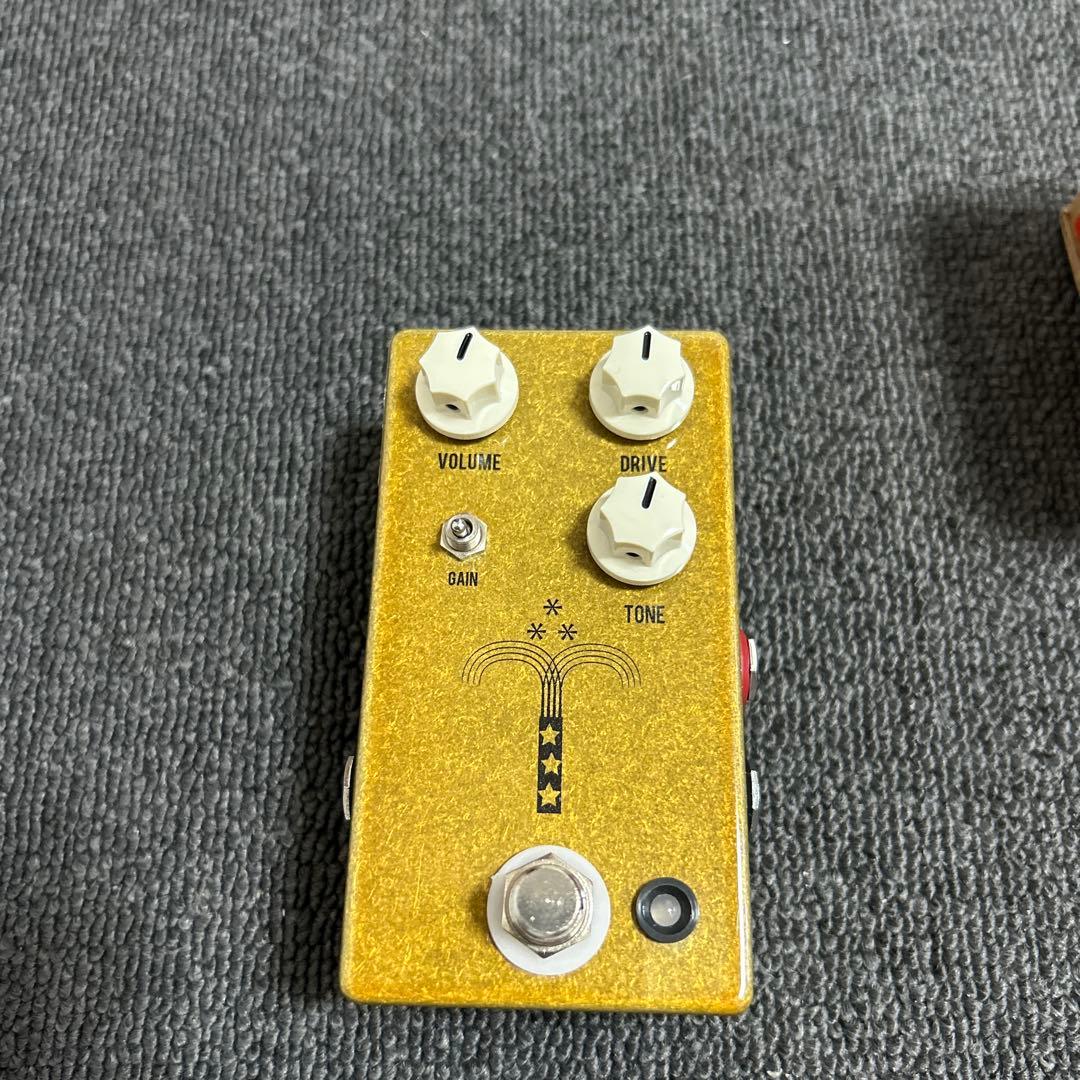 ギター JHS MORNING GLORY V4