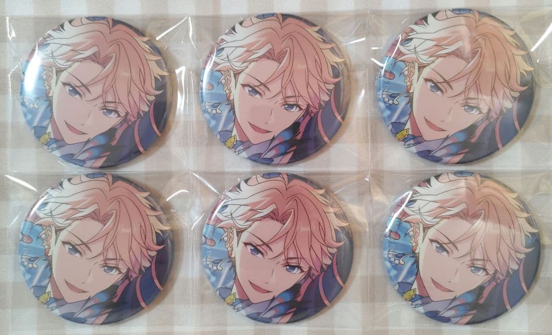 あんさんぶるスターズ 鳴上嵐 - メルカリ