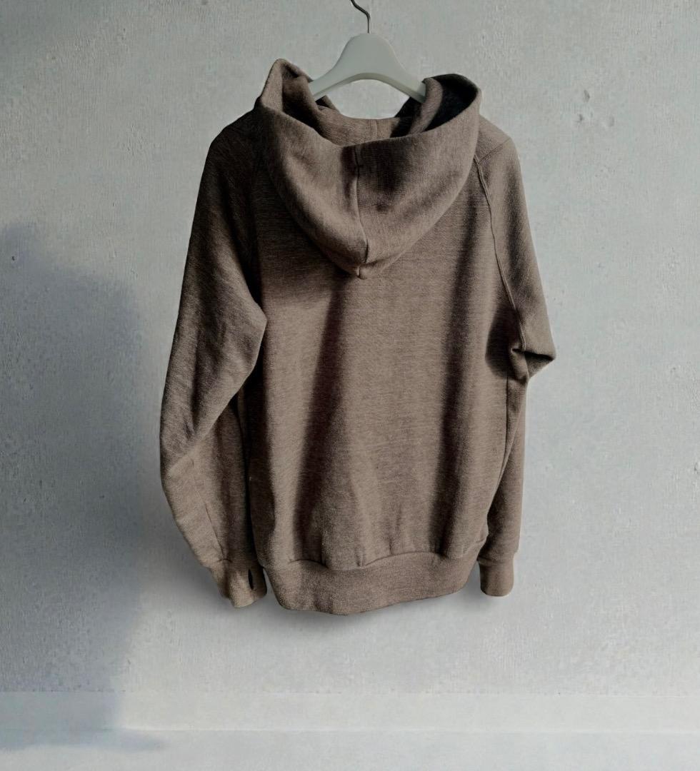 nonnative DWELLER フルジップパーカー 2 NN-C4506 - メルカリ