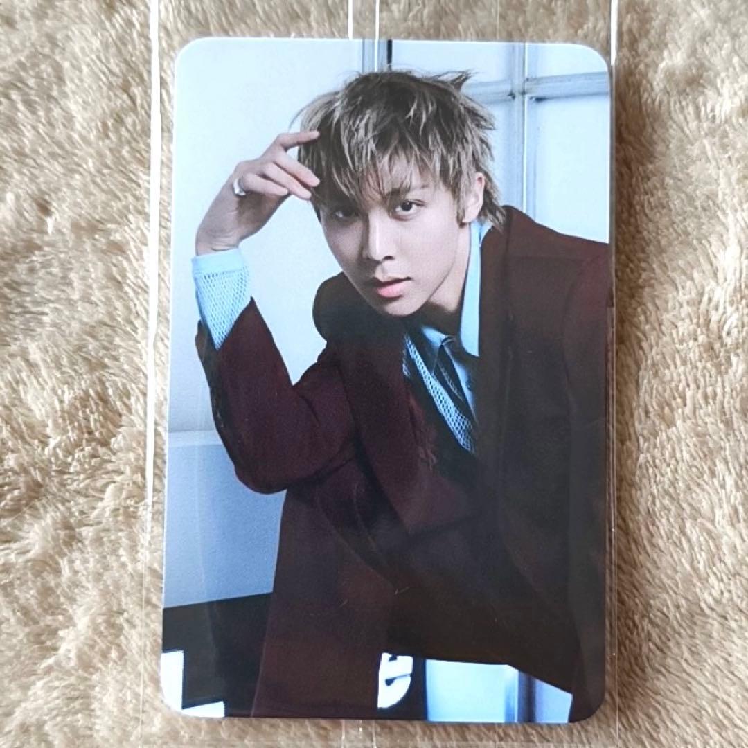 alldayproject ADP ウチャン 1st ktown4u トレカ B - メルカリ