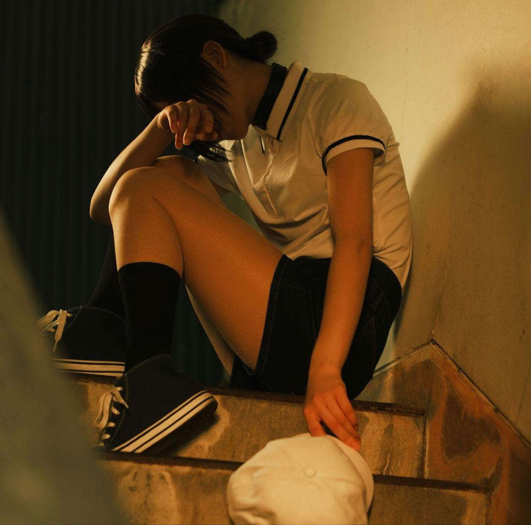 チェンソーマン レゼ コスプレ衣装ウィッグ