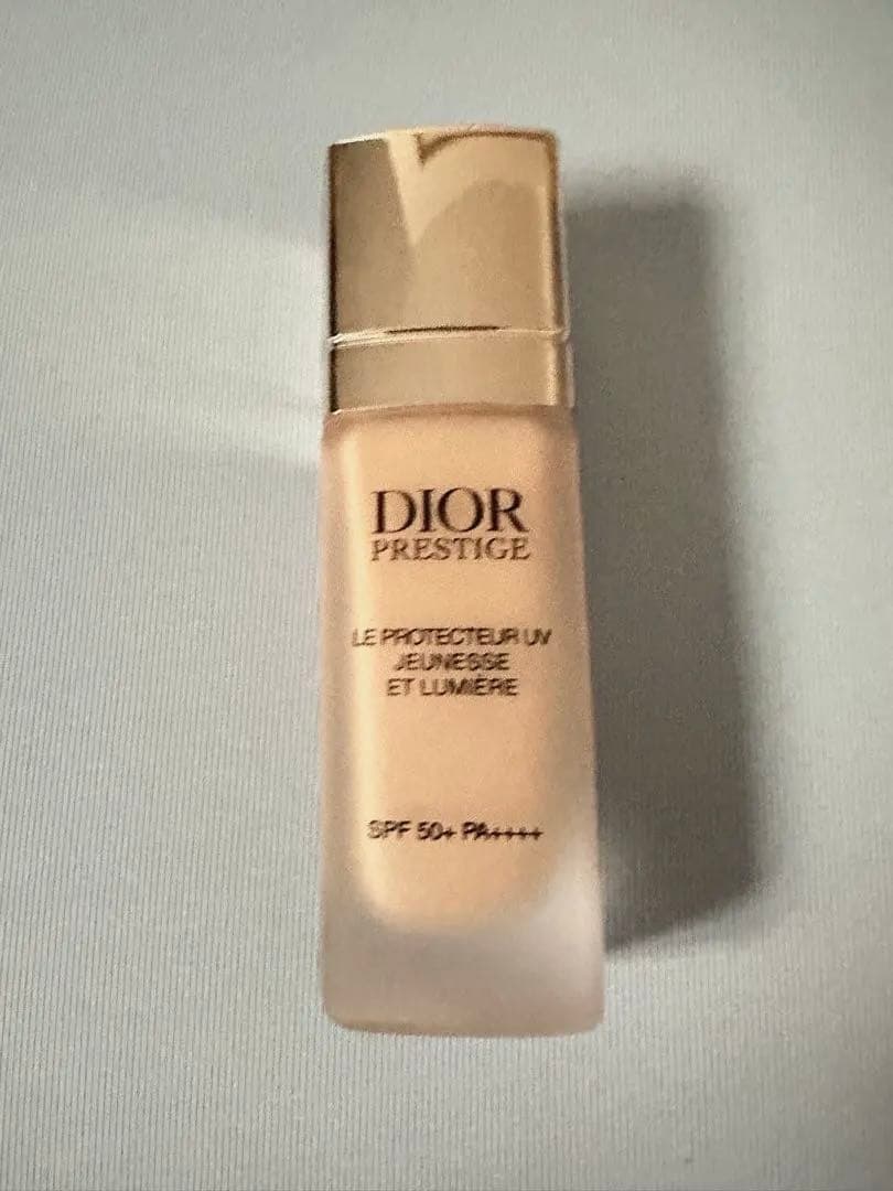 Dior Prestige UVプロテクション BBクリーム 30ml 00