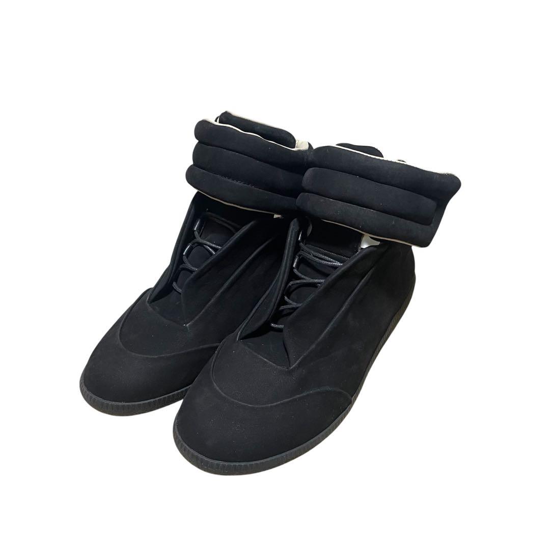カ*ラ様 Maison Margiela future high ハイカットスニ カ*ラ様 Maison Margiela future high ハイカットスニ - メルカリ