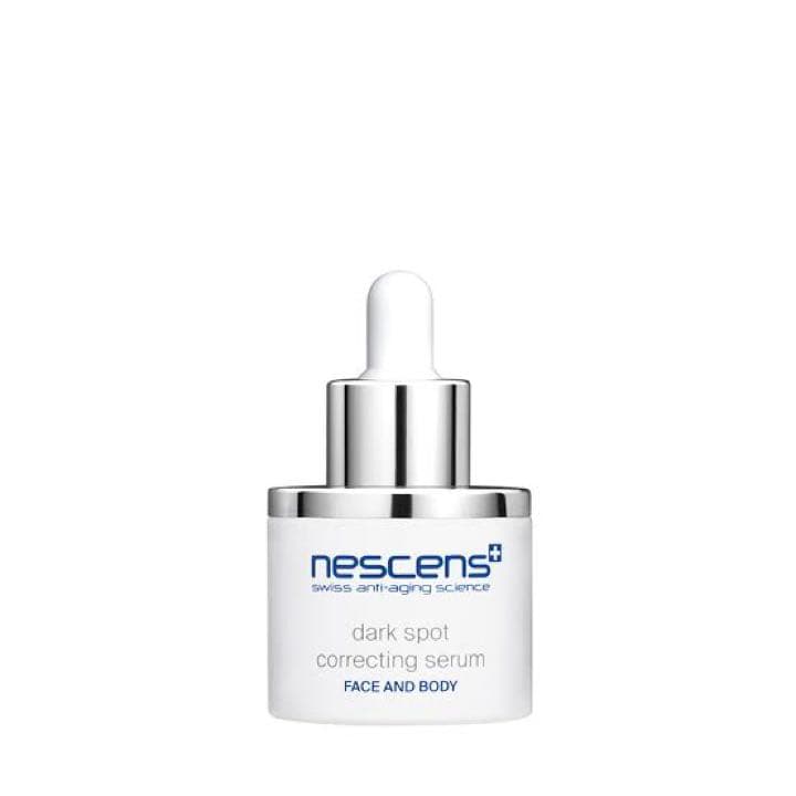 ネセンス Nescensコレクティングセラム フェイスアンドボディ 30ml