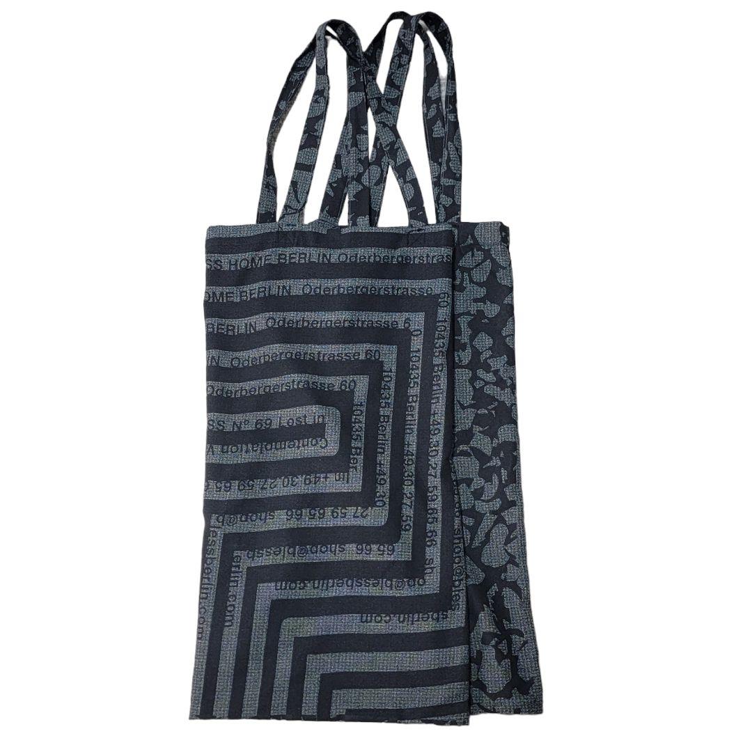 ブレス BLESS N°69 トートバッグ vC42 packaging - メルカリ