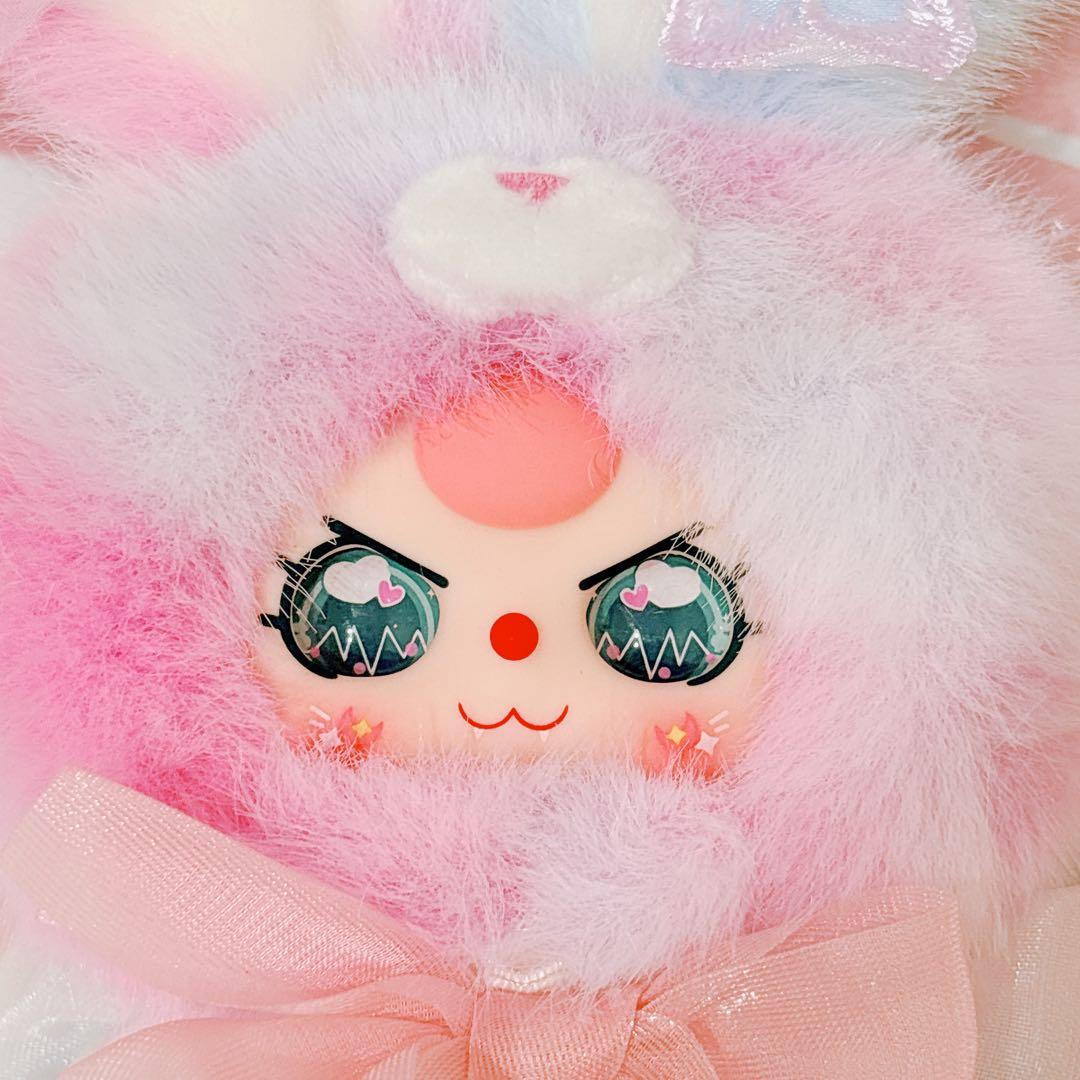 BabyThree ベイビースリー フラワーフェアリー - メルカリ