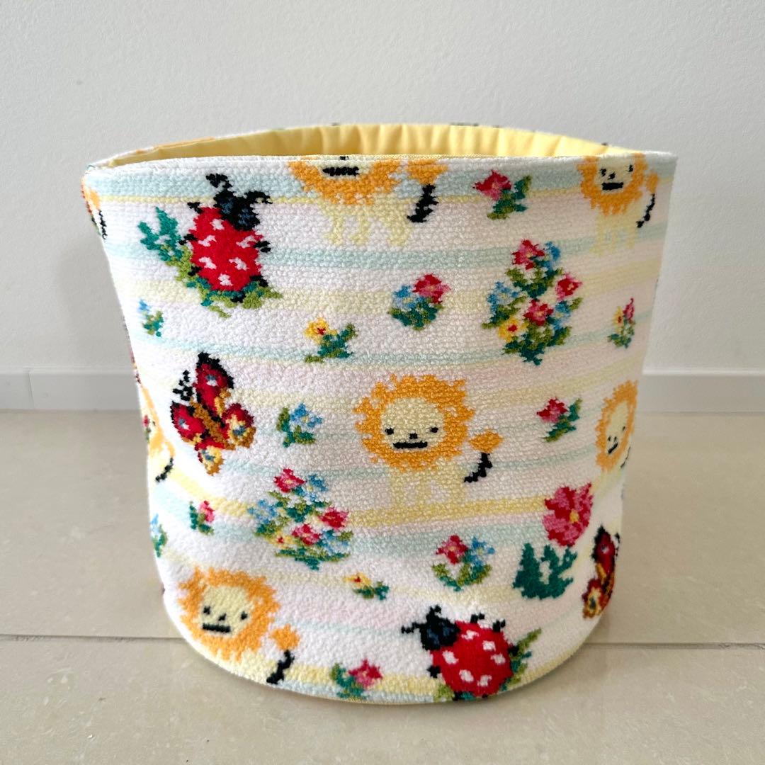 【未使用品】FEILER フェイラー バーニーズニューヨークコラボ バスケット 2026年最新】FEILERの人気アイテム - メルカリ