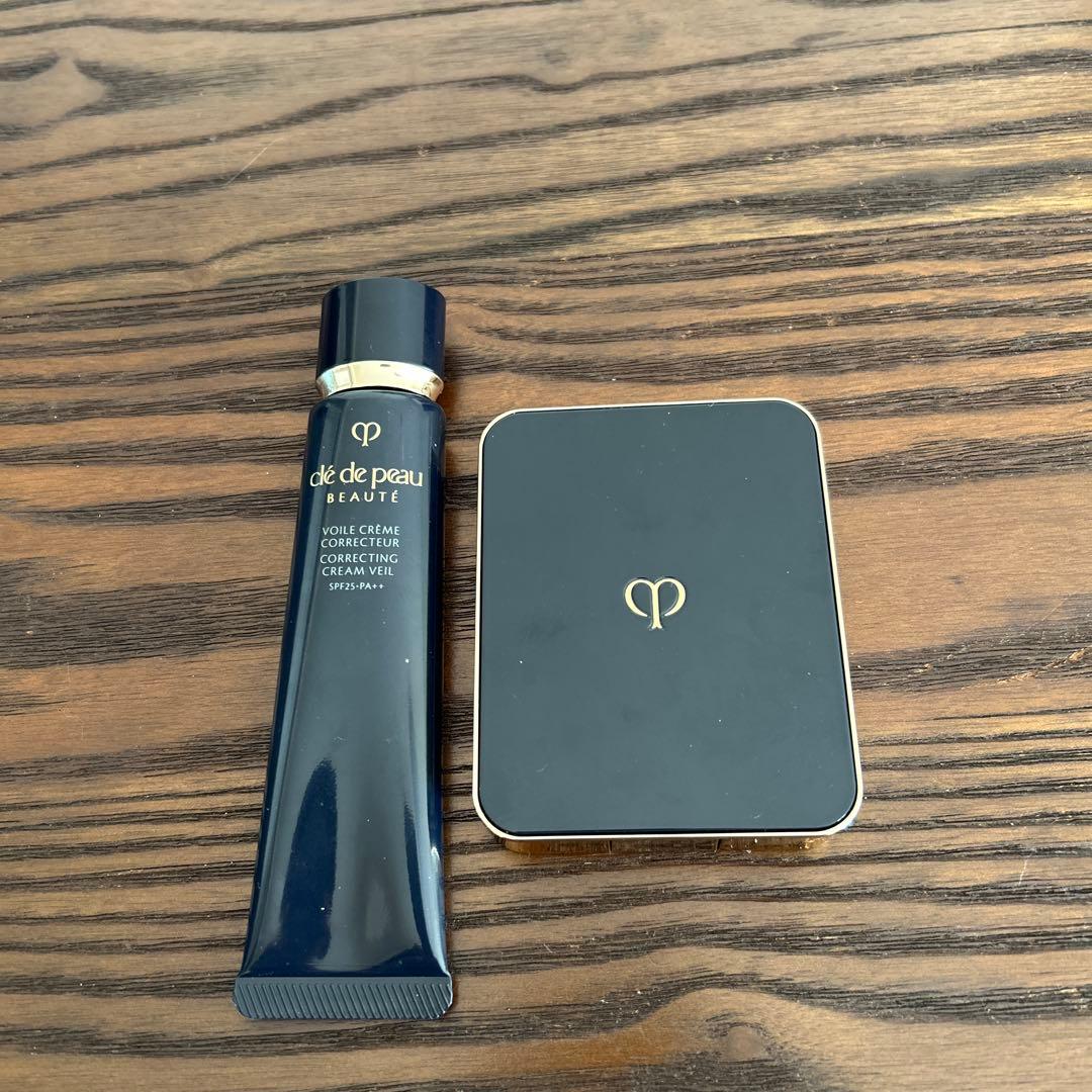 クレドポーポーテ　ヴォワールコレクチュールn アイシャドウ