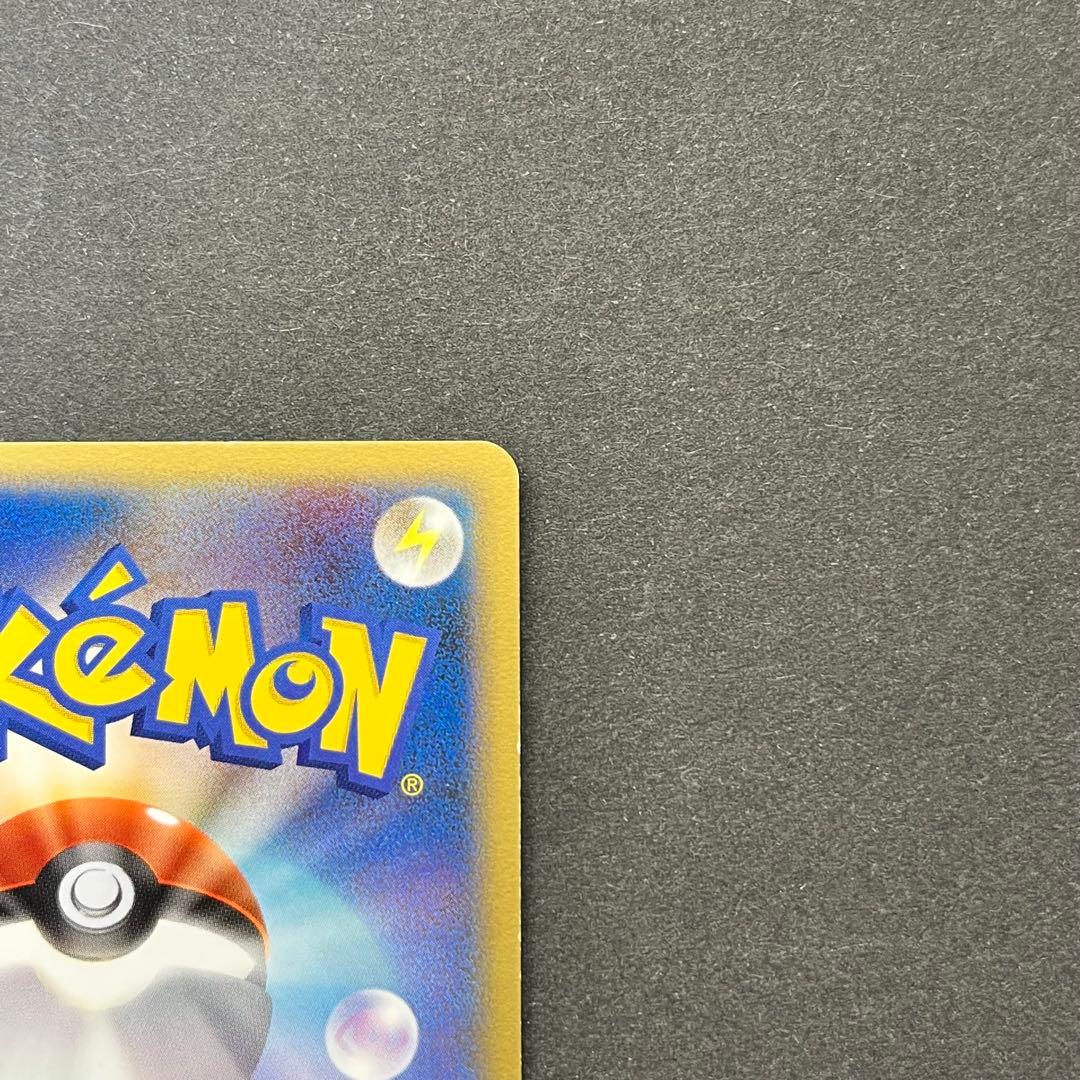 ルカリオ Lv.41 012/016 乱戦！ポケモンスクランブル - メルカリ