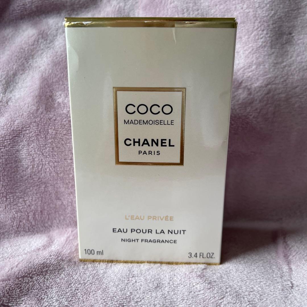 香水(女性用) CHANEL COCO Mademoiselle 100ml