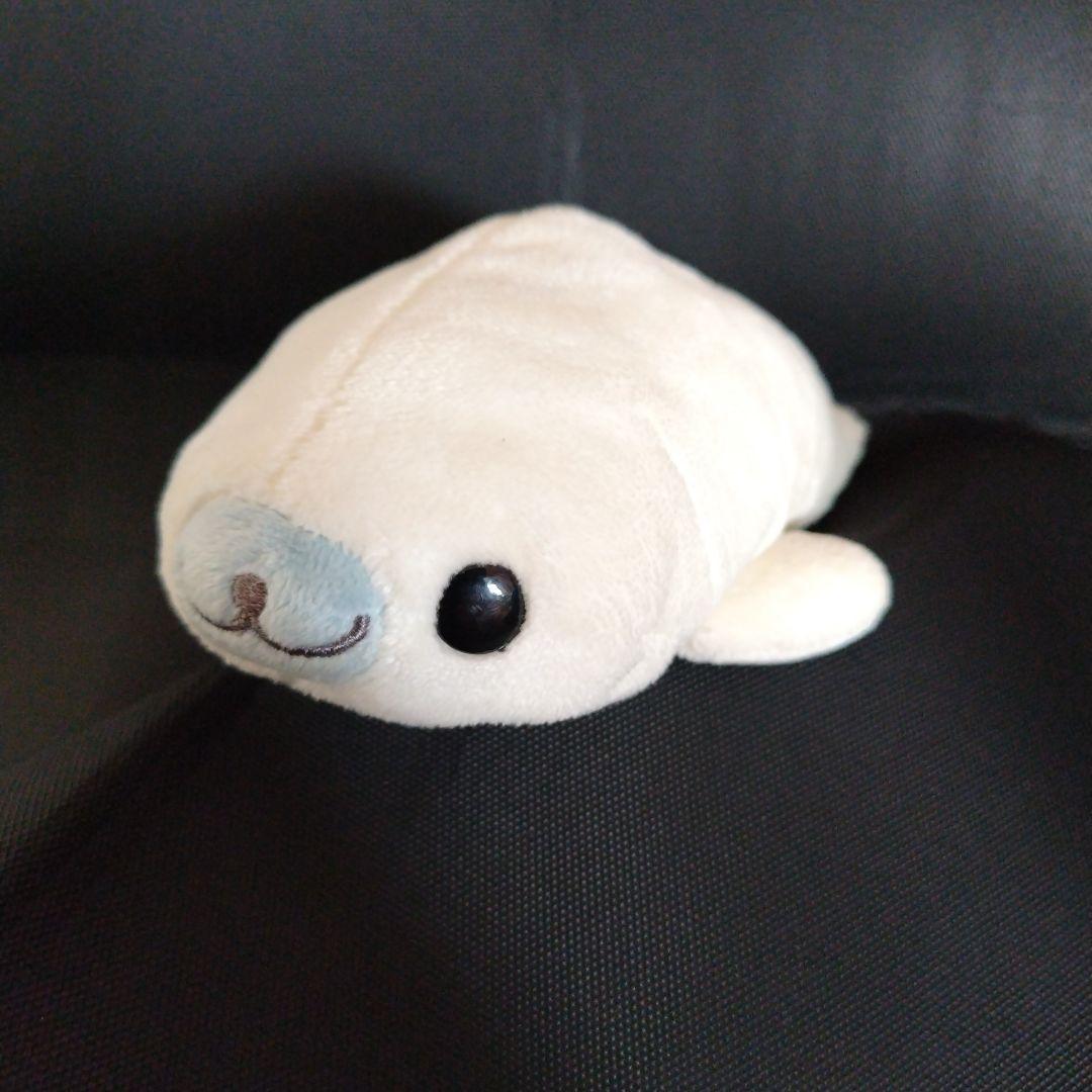 当時物 激レア サンエックス まめゴマ てのり ぬいぐるみ マスコット