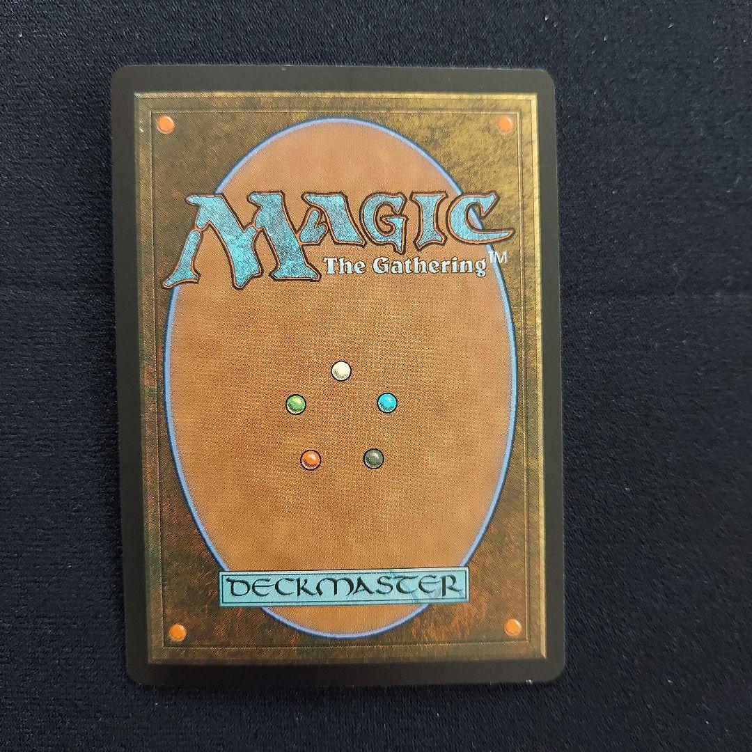 MTG Foil オデッセイ 日本語版 不屈の部族 - メルカリ