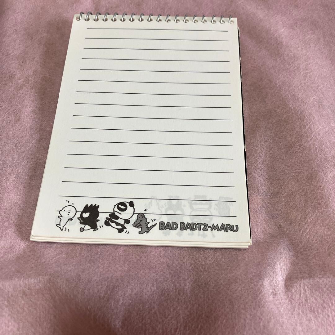 サンリオ バッドばつ丸 レトロ品セット〜SA5 - メルカリ