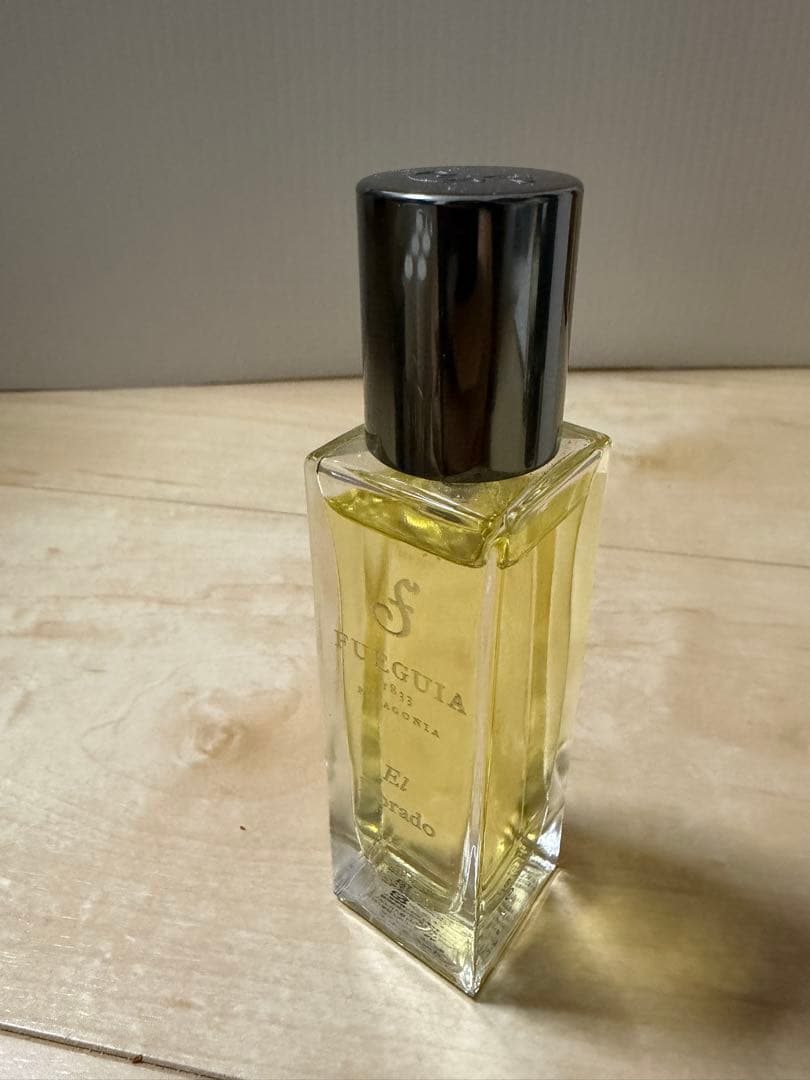 El Dorado Fueguia 1833 patagonia エルドラード