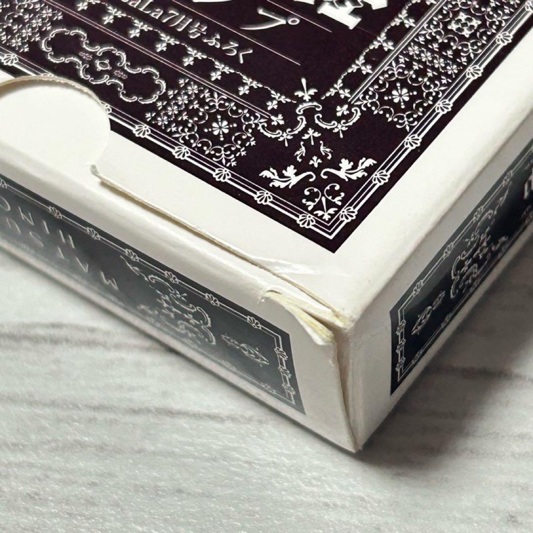 メルカリ便】ヴァンパイア騎士 LaLa 7月号 ふろく トランプ - メルカリ