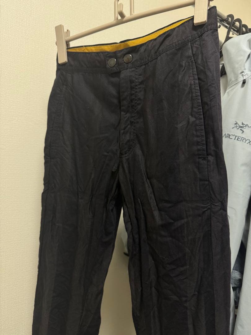 トップス ANN DEMEULEMEESTER