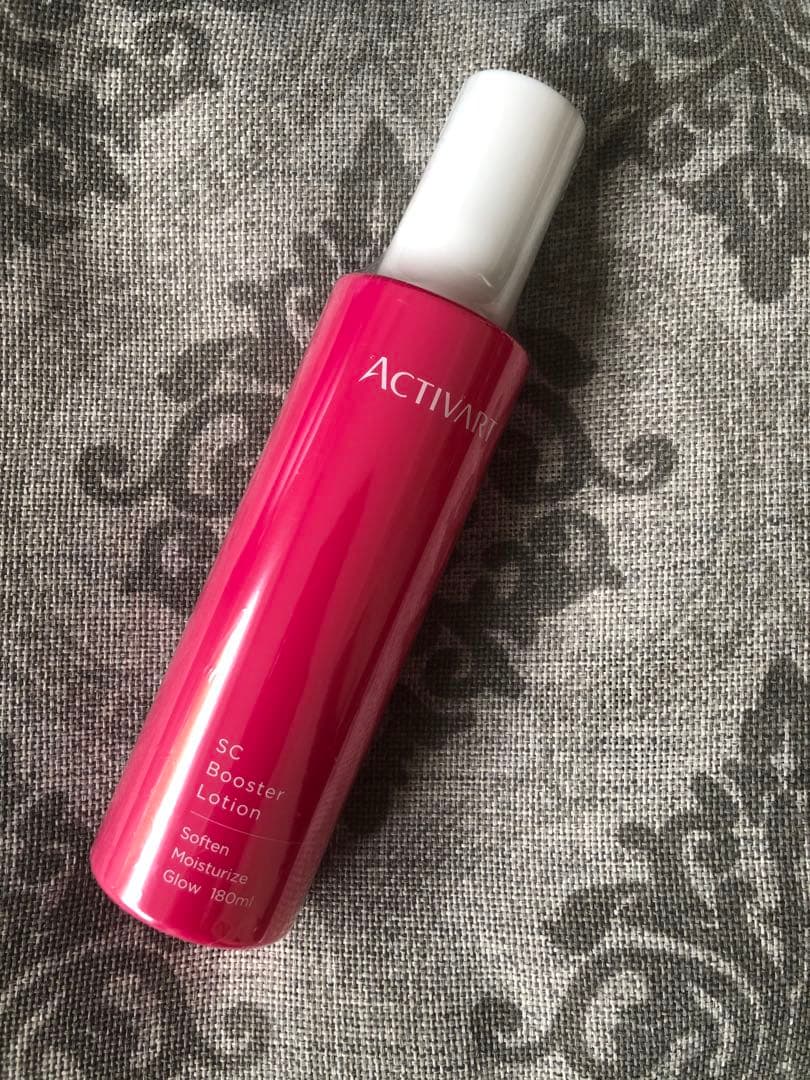 アクティバート for デイリー ブースターローション 180ml