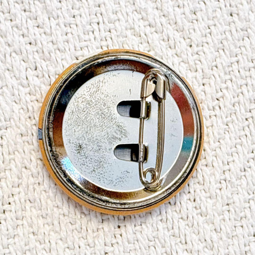 リーバイス LEVI'S 缶バッチ 2個セット - メルカリ