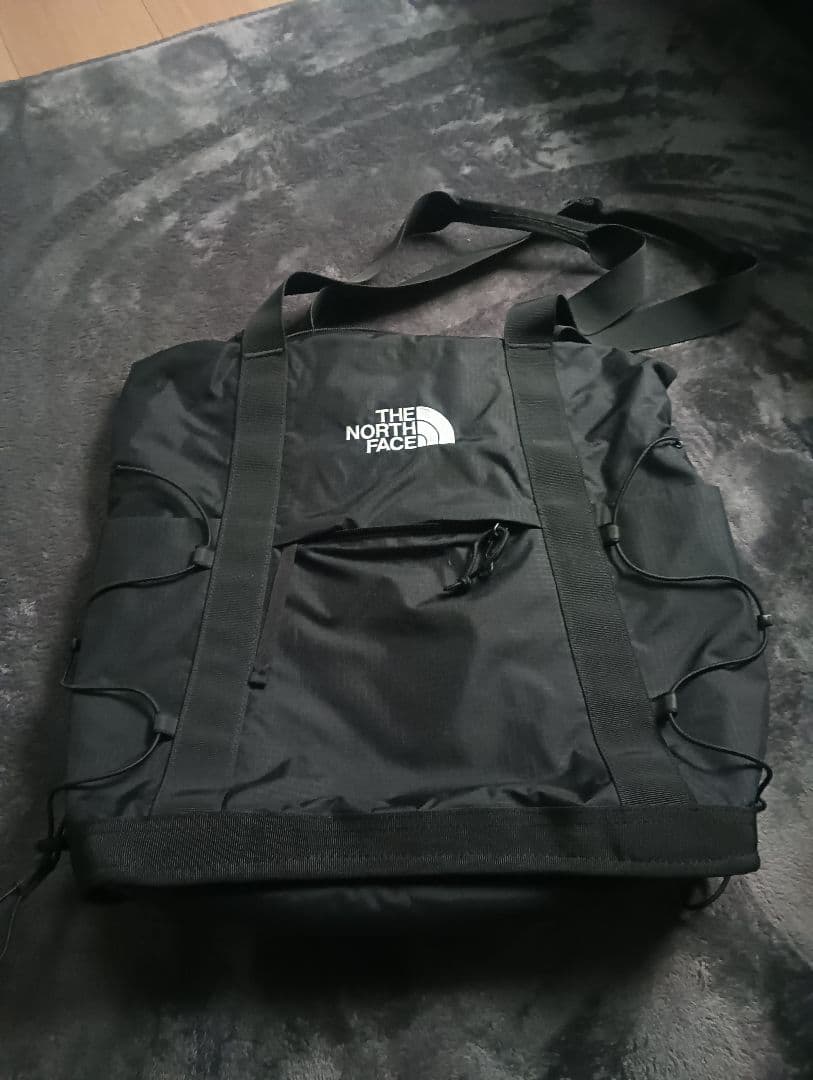 THE NORTH FACE 2way カバン