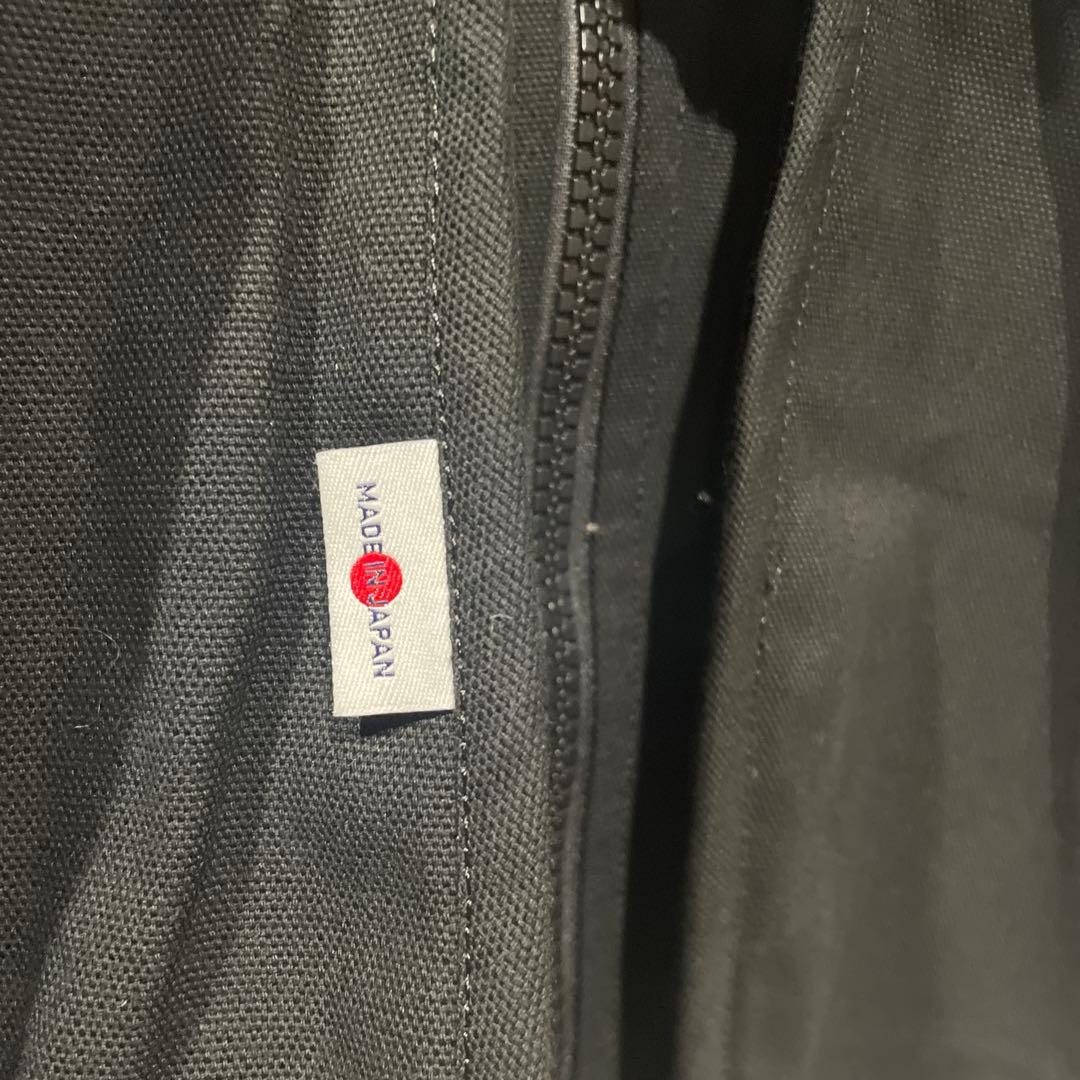 希少 Helly Hansen ブラック BIBビブベスト コラボバッグ - メルカリ