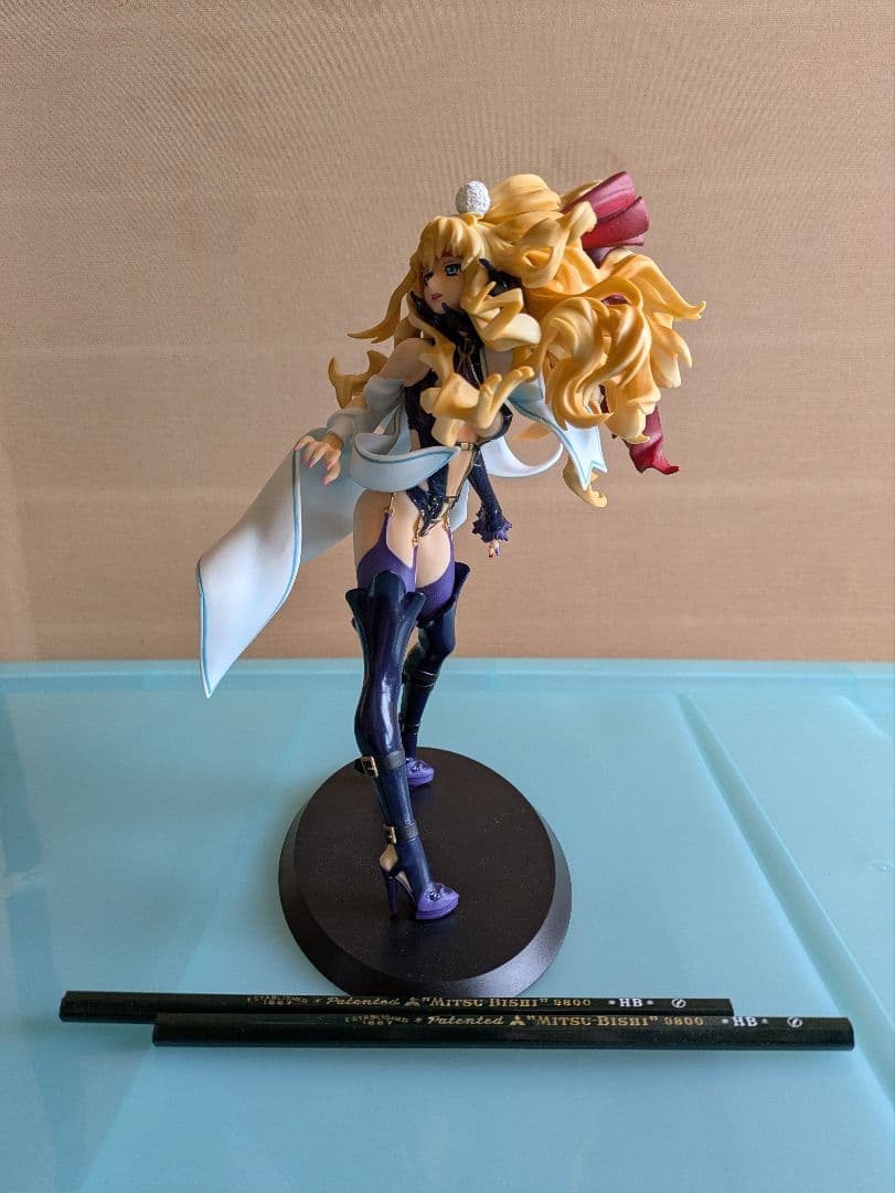 フィギュア 約20cm 劇場版『機動警察パトレイバー the Movie』1/20スケール〝AV-98