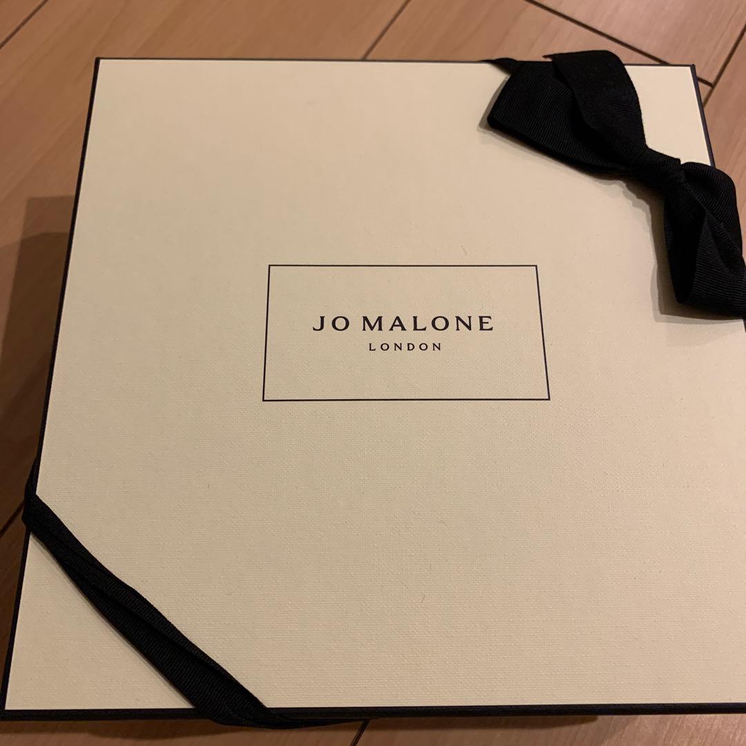 JO MALONE ボディソープ　ハンドクリーム　コロン　3点セット