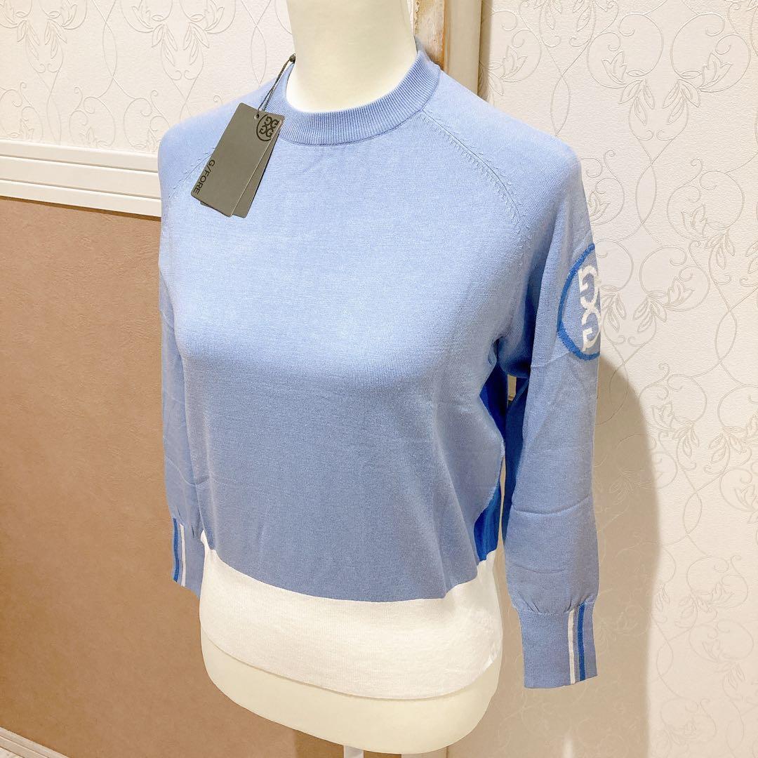 □即発送□ 新品 G/FORE ジーフォア レディース セーター トップス