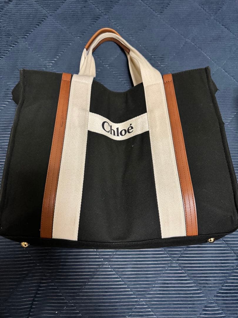 クロエ⭐︎マザーズバッグ 2024年春夏新作】Chloe(クロエ)のマザーズバッグが入荷！【BUYMA】